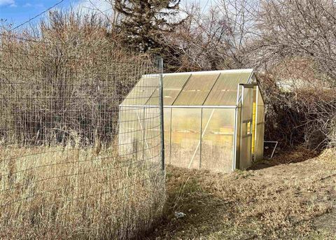 Tiny photo for 614 19th St, Cody, WY 82414 (MLS # 10031895)