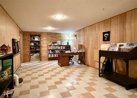 Tiny photo for 614 19th St, Cody, WY 82414 (MLS # 10031895)