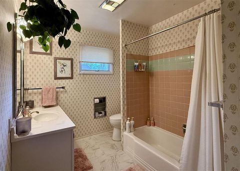 Tiny photo for 614 19th St, Cody, WY 82414 (MLS # 10031895)