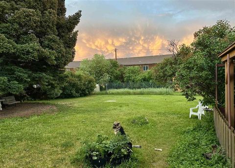 Tiny photo for 614 19th St, Cody, WY 82414 (MLS # 10031895)