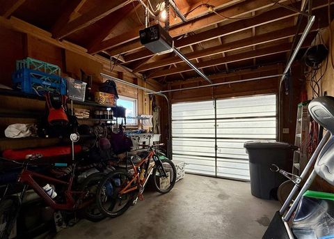 Tiny photo for 614 19th St, Cody, WY 82414 (MLS # 10031895)