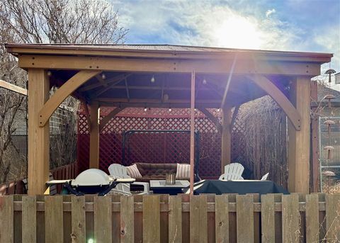 Tiny photo for 614 19th St, Cody, WY 82414 (MLS # 10031895)