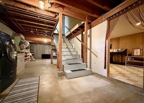 Tiny photo for 614 19th St, Cody, WY 82414 (MLS # 10031895)