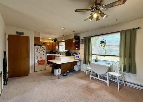 Tiny photo for 614 19th St, Cody, WY 82414 (MLS # 10031895)