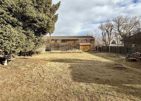 Tiny photo for 614 19th St, Cody, WY 82414 (MLS # 10031895)
