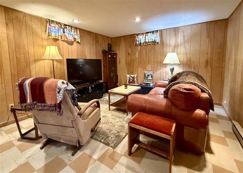 Tiny photo for 614 19th St, Cody, WY 82414 (MLS # 10031895)