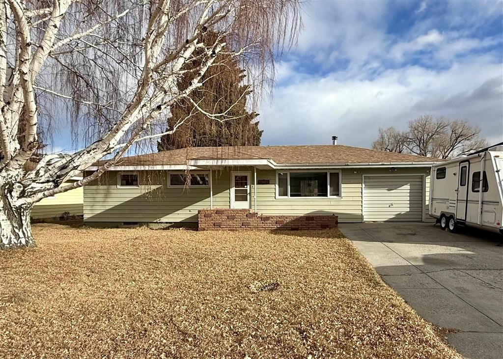 Photo of 614 19th St, Cody, WY 82414 (MLS # 10031895)