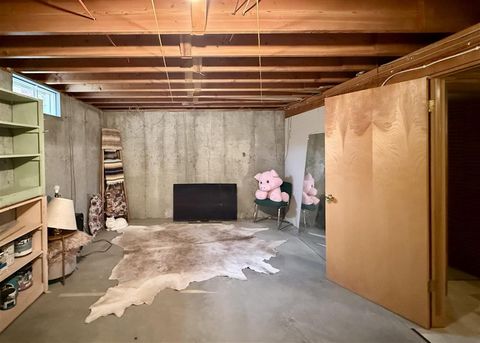 Tiny photo for 614 19th St, Cody, WY 82414 (MLS # 10031895)