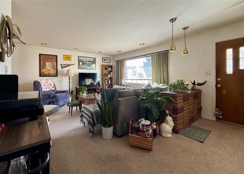 Tiny photo for 614 19th St, Cody, WY 82414 (MLS # 10031895)