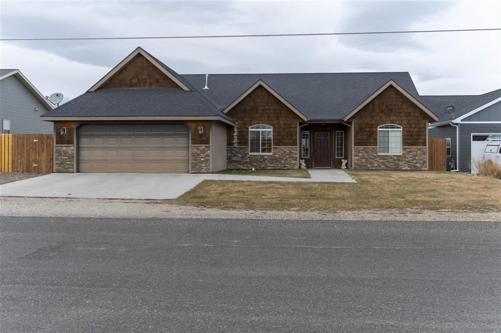 Photo of 2953 E Avenue, Cody, WY 82414 (MLS # 10031890)