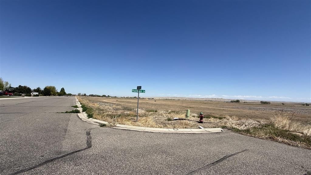 Photo of TBD 34th St, Worland, WY 82401 (MLS # 10032354)