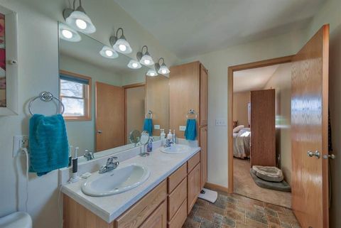 Tiny photo for 239 Hwy 14 E, Greybull, WY 82426 (MLS # 10032156)