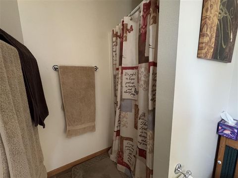 Tiny photo for 239 Hwy 14 E, Greybull, WY 82426 (MLS # 10032156)