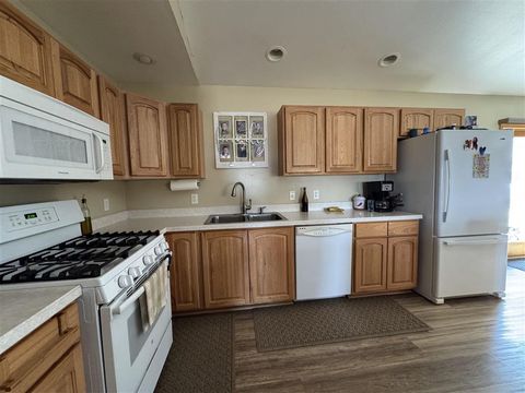 Tiny photo for 239 Hwy 14 E, Greybull, WY 82426 (MLS # 10032156)