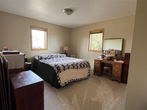 Tiny photo for 239 Hwy 14 E, Greybull, WY 82426 (MLS # 10032156)