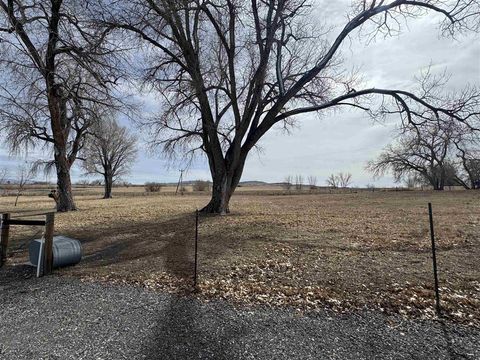 Tiny photo for 239 Hwy 14 E, Greybull, WY 82426 (MLS # 10032156)