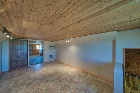Tiny photo for 239 Hwy 14 E, Greybull, WY 82426 (MLS # 10032156)