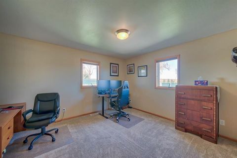 Tiny photo for 239 Hwy 14 E, Greybull, WY 82426 (MLS # 10032156)