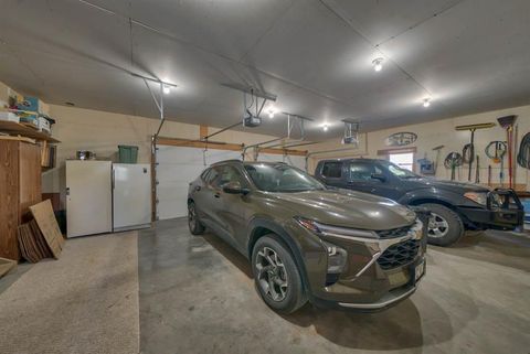 Tiny photo for 239 Hwy 14 E, Greybull, WY 82426 (MLS # 10032156)