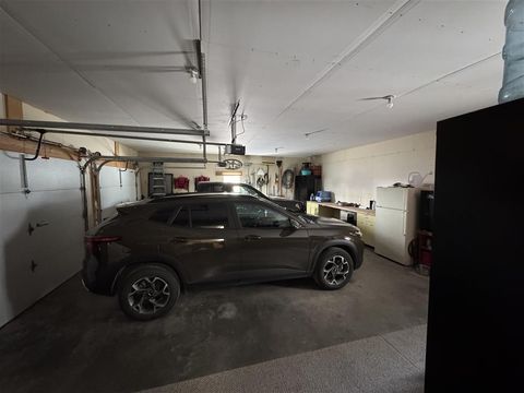 Tiny photo for 239 Hwy 14 E, Greybull, WY 82426 (MLS # 10032156)