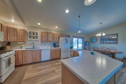 Tiny photo for 239 Hwy 14 E, Greybull, WY 82426 (MLS # 10032156)
