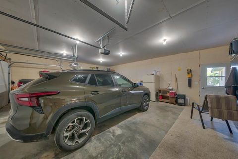 Tiny photo for 239 Hwy 14 E, Greybull, WY 82426 (MLS # 10032156)