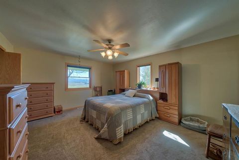 Tiny photo for 239 Hwy 14 E, Greybull, WY 82426 (MLS # 10032156)