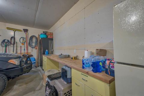 Tiny photo for 239 Hwy 14 E, Greybull, WY 82426 (MLS # 10032156)
