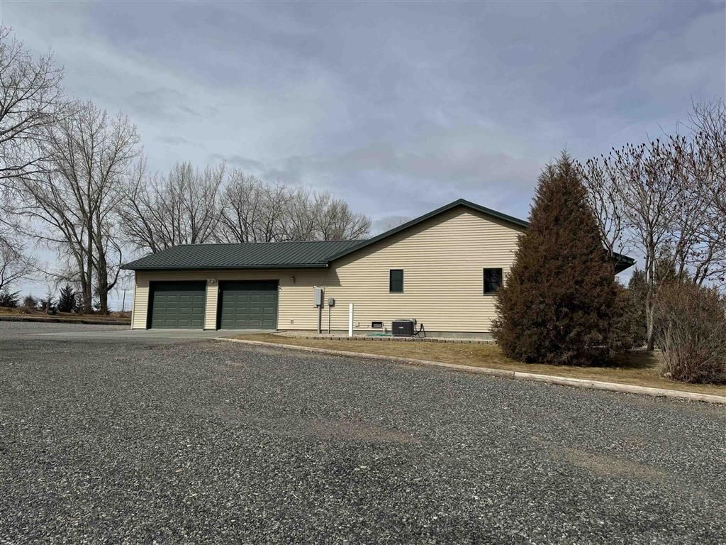 Photo of 239 Hwy 14 E, Greybull, WY 82426 (MLS # 10032156)