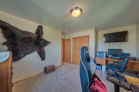 Tiny photo for 239 Hwy 14 E, Greybull, WY 82426 (MLS # 10032156)