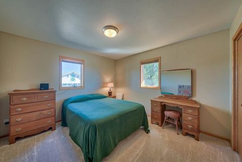 Tiny photo for 239 Hwy 14 E, Greybull, WY 82426 (MLS # 10032156)