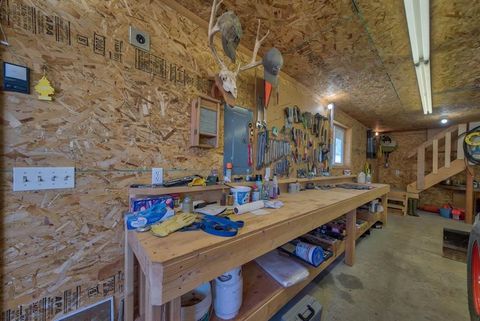 Tiny photo for 239 Hwy 14 E, Greybull, WY 82426 (MLS # 10032156)