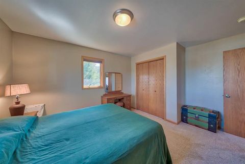 Tiny photo for 239 Hwy 14 E, Greybull, WY 82426 (MLS # 10032156)