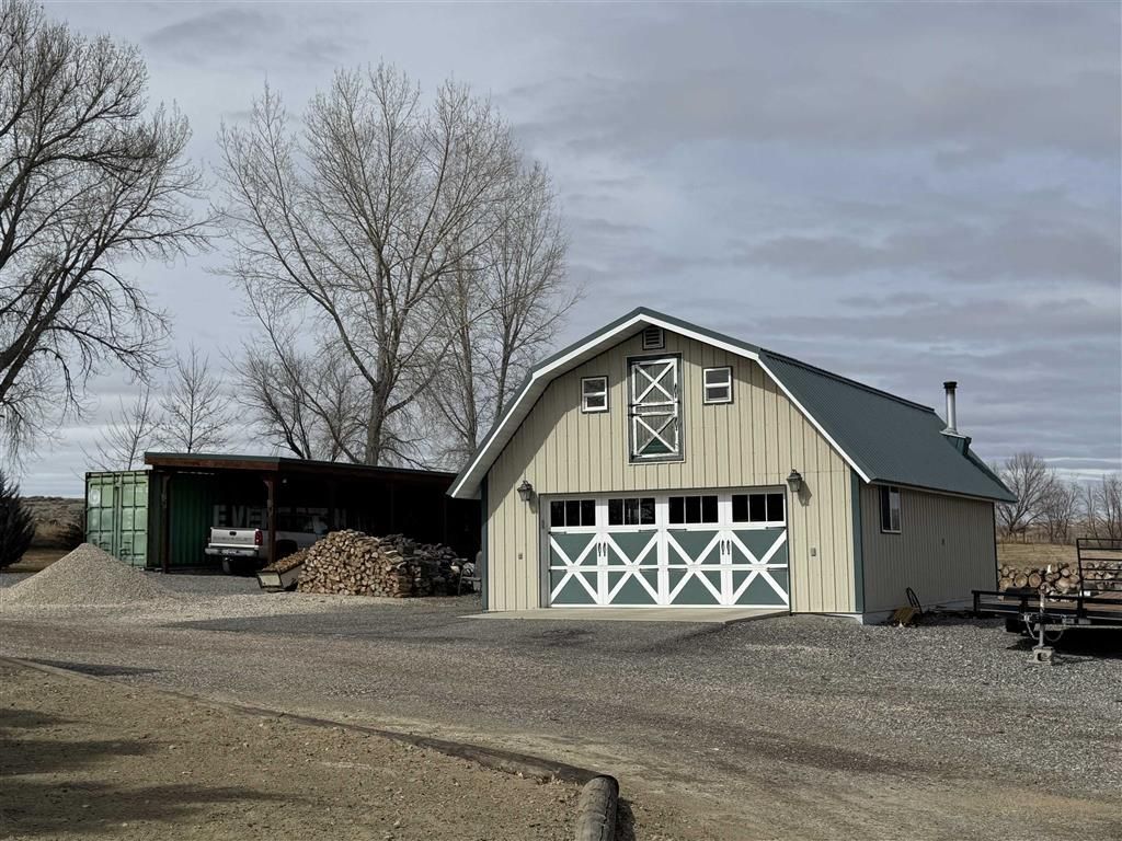 Photo of 239 Hwy 14 E, Greybull, WY 82426 (MLS # 10032156)