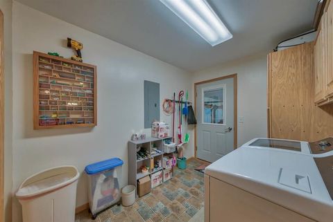 Tiny photo for 239 Hwy 14 E, Greybull, WY 82426 (MLS # 10032156)