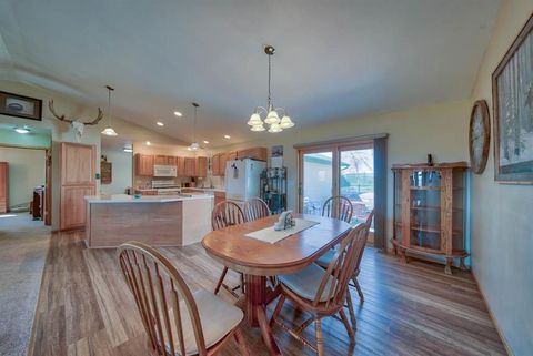 Tiny photo for 239 Hwy 14 E, Greybull, WY 82426 (MLS # 10032156)