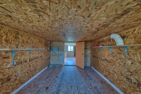 Tiny photo for 239 Hwy 14 E, Greybull, WY 82426 (MLS # 10032156)