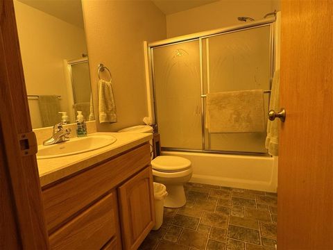 Tiny photo for 239 Hwy 14 E, Greybull, WY 82426 (MLS # 10032156)