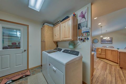 Tiny photo for 239 Hwy 14 E, Greybull, WY 82426 (MLS # 10032156)