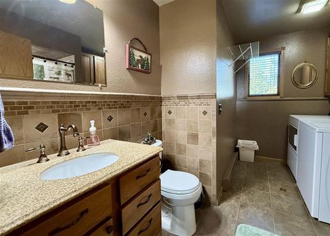 Tiny photo for 221 44th St N St, Cody, WY 82414 (MLS # 10032355)