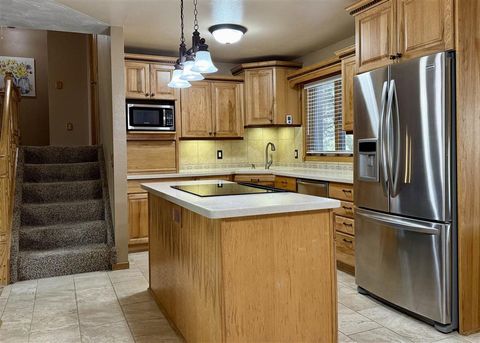 Tiny photo for 221 44th St N St, Cody, WY 82414 (MLS # 10032355)