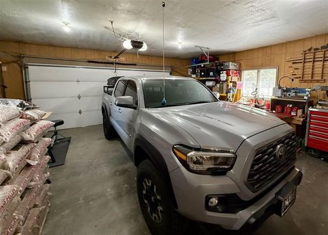 Tiny photo for 221 44th St N St, Cody, WY 82414 (MLS # 10032355)
