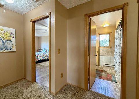 Tiny photo for 221 44th St N St, Cody, WY 82414 (MLS # 10032355)