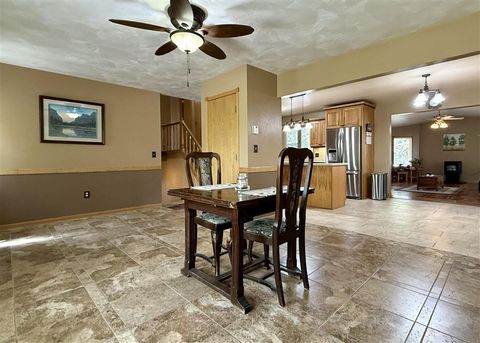 Tiny photo for 221 44th St N St, Cody, WY 82414 (MLS # 10032355)