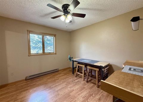 Tiny photo for 221 44th St N St, Cody, WY 82414 (MLS # 10032355)