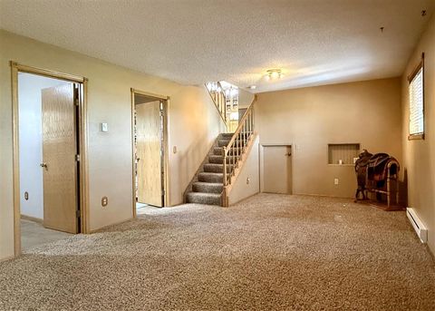 Tiny photo for 221 44th St N St, Cody, WY 82414 (MLS # 10032355)