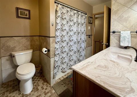 Tiny photo for 221 44th St N St, Cody, WY 82414 (MLS # 10032355)