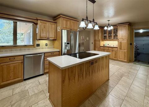 Tiny photo for 221 44th St N St, Cody, WY 82414 (MLS # 10032355)