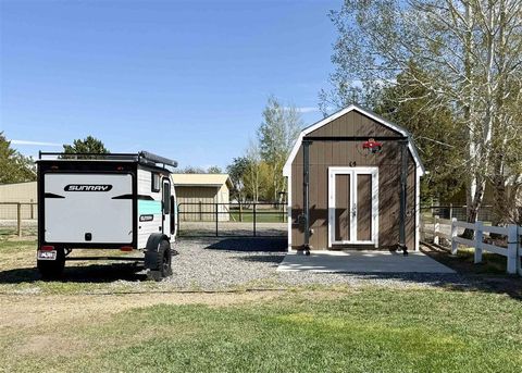 Tiny photo for 221 44th St N St, Cody, WY 82414 (MLS # 10032355)