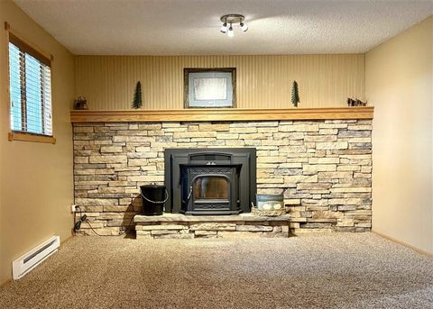 Tiny photo for 221 44th St N St, Cody, WY 82414 (MLS # 10032355)
